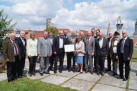 Foto: BJV