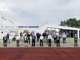 Foto: Landesfischereiverband Bayern e.V.